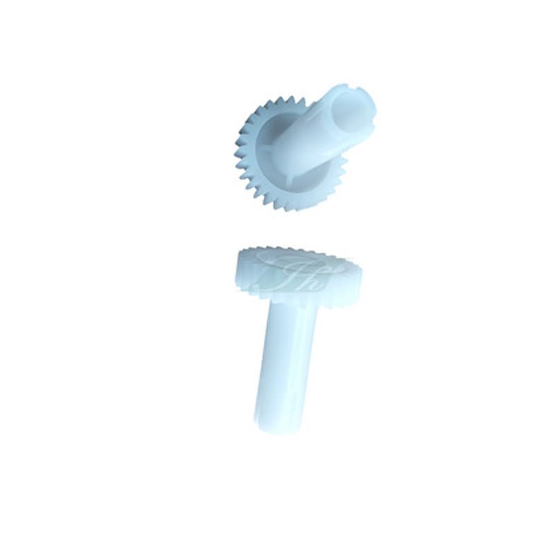 Drum Drive Gear For Hp Lj 9000 / 9450 / 9050