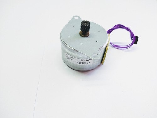 Paper Pickup Motor For HP Color LaserJet 477