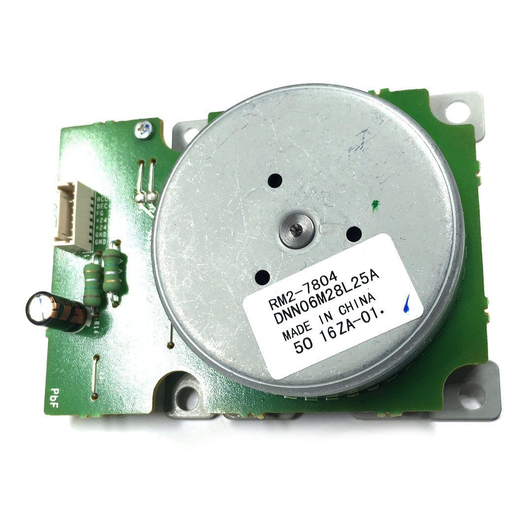 Main Motor For HP LaserJet Enterprises M501,M506,M527