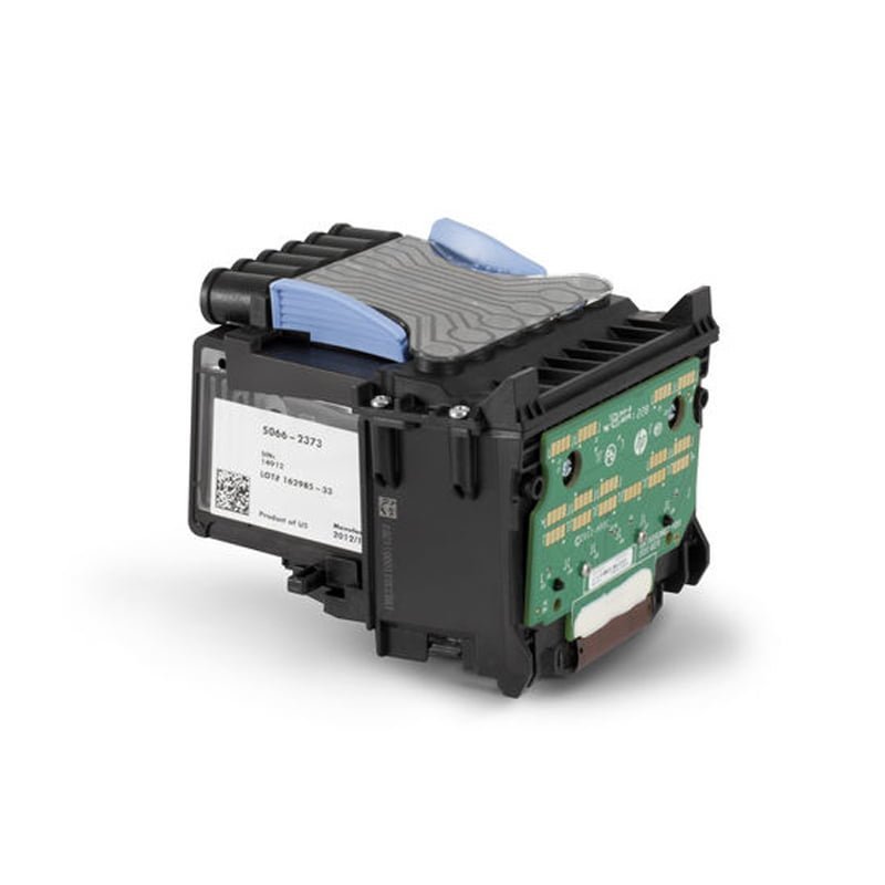 HP 727 Designjet Print head For DJ T920/T1500