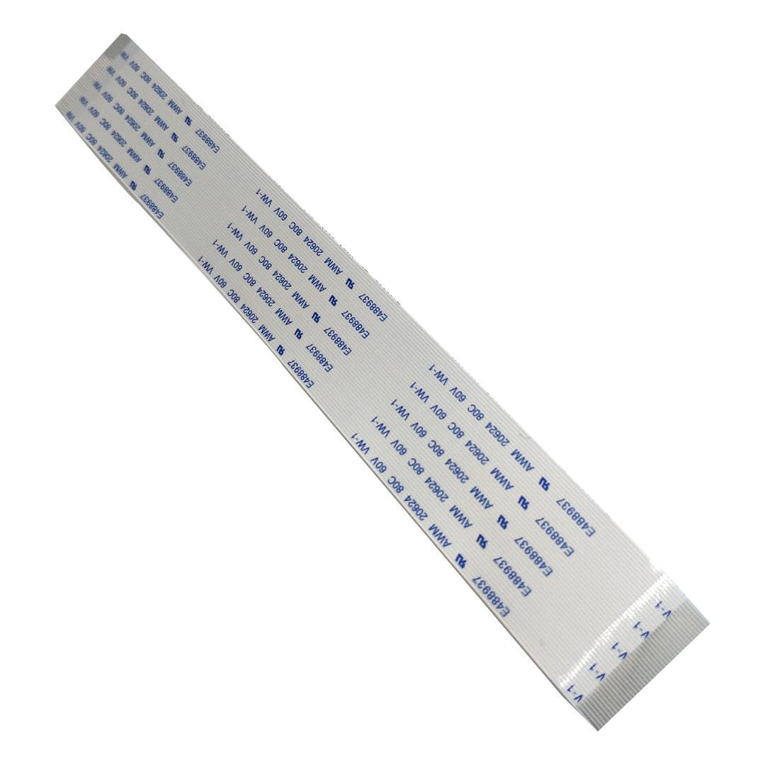 40Pin 0.5mm Pitch 150mm Same Connection FFC Ribbon Flexible Flat Cable