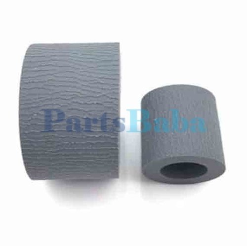 Paper Pickup Rubber Set For Epson L110 / L210