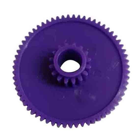 Paper Feed Gear For TVSE 240 / 245 / 250