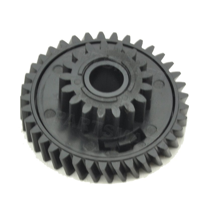 Fuser Drive Gear (37T/17T) For HP LaserJet M435 M706 M725 5200 Printer