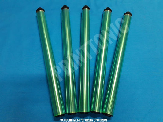 PRINT TONIC SAMSUNG MLT-R707 GREEN OPC DRUM (5 PCS)