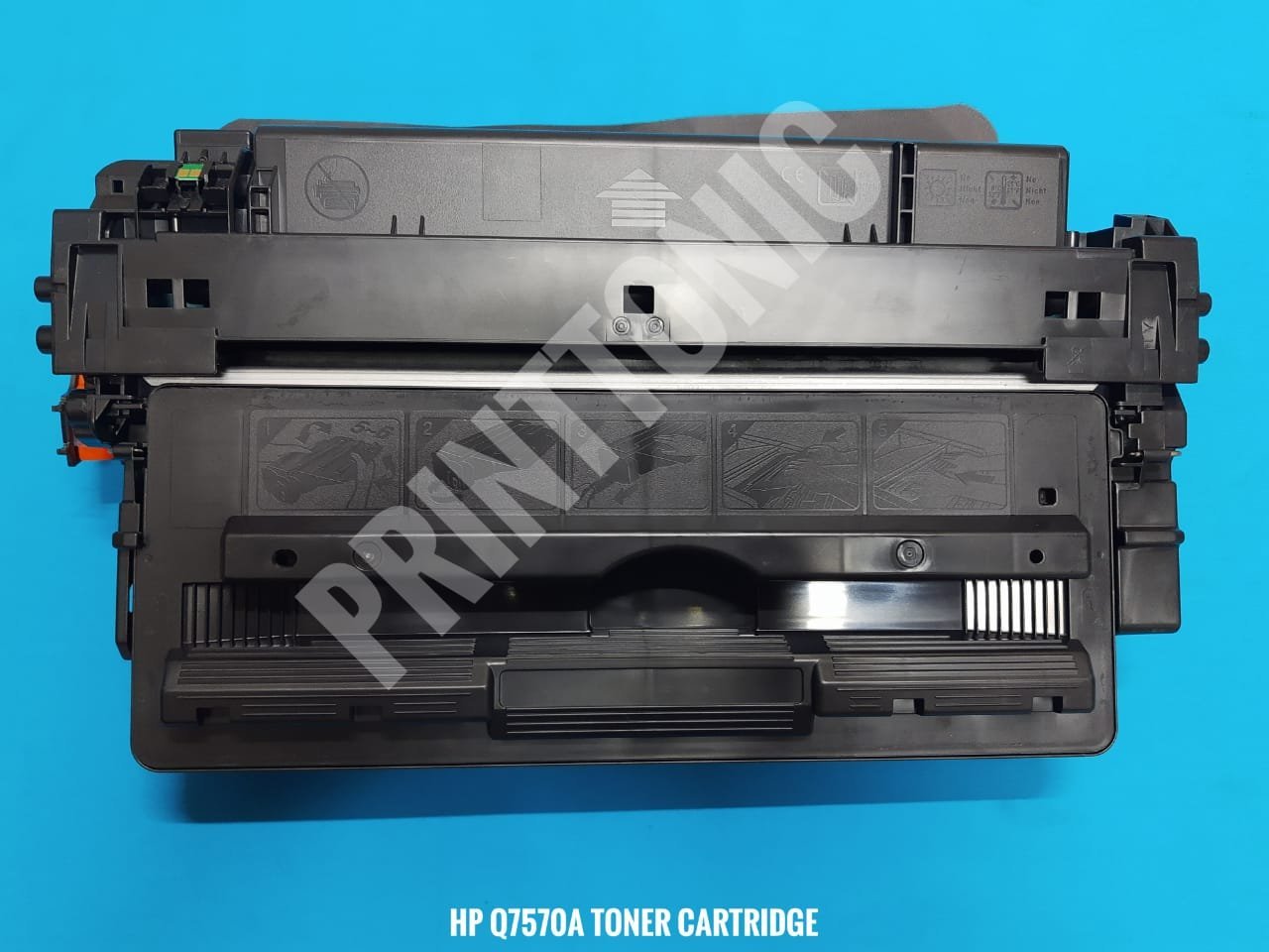 PRINT TONIC 70A LASER TONER CARTRIDGE