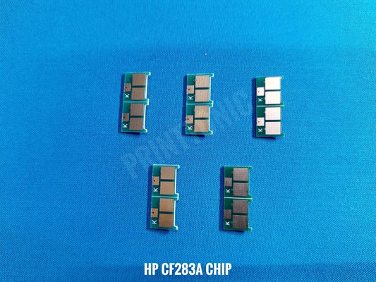 PRINT TONIC HP 83A RESET CHIP (10 PCS)
