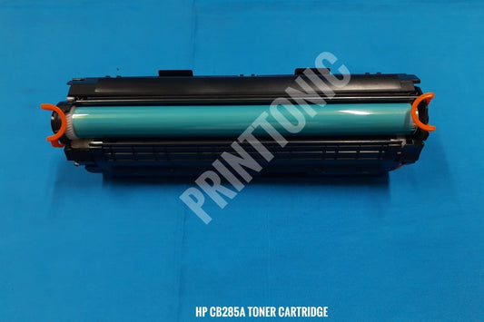PRINT TONIC HP 85A LASER TONER CARTRIDGE
