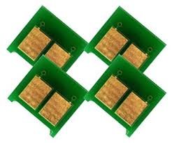 CARTRIDGE CHIP FOR CANON 322/22 CYAN, MAGENTA, YELLOW, BLACK ( SET OF 4 )