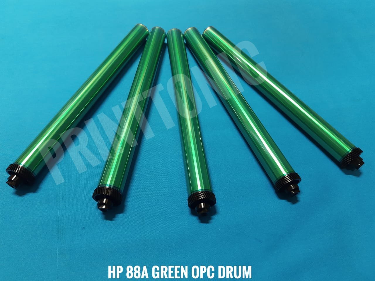 OPC 88A Drum (Green) for HP-35A,36A,78A,83A,88A,85A & Canon 328/337/912/925
