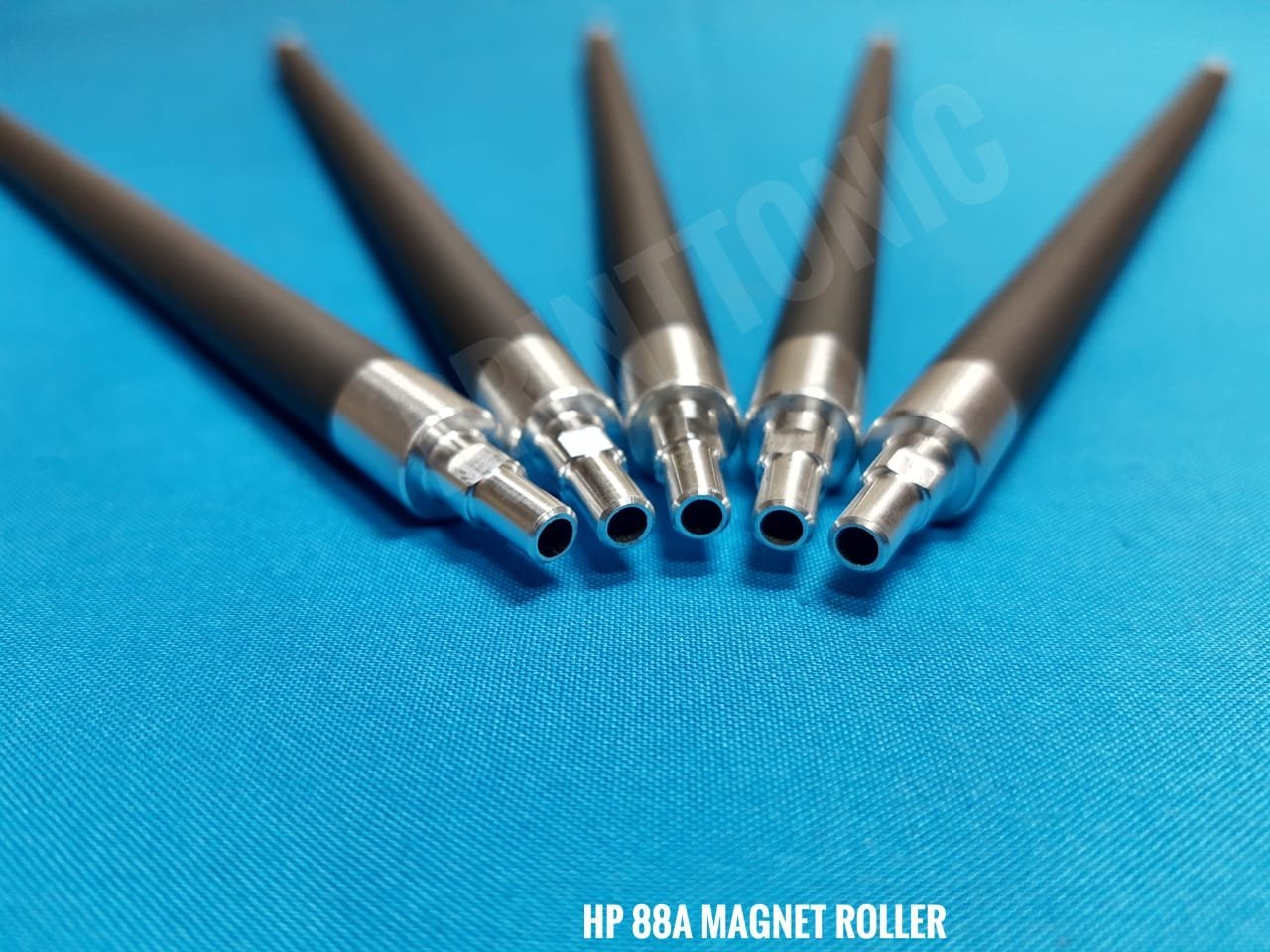 PRINT TONIC HP 88A / 925 MAGMET ROLLER (5 PCS)
