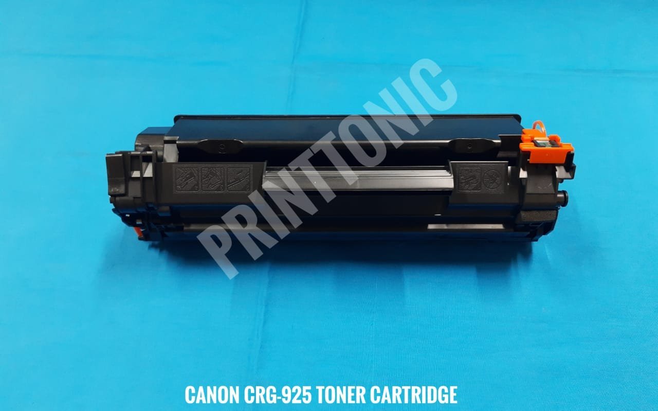 PRINT TONIC CANON CRG 925 LASER TONER CARTRIDGE