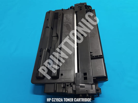 PRINT TONIC HP 92A LASER TONER CARTRIDGE