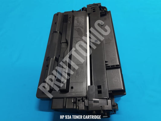 PRINT TONIC HP 93A LASER TONER CARTRIDGE