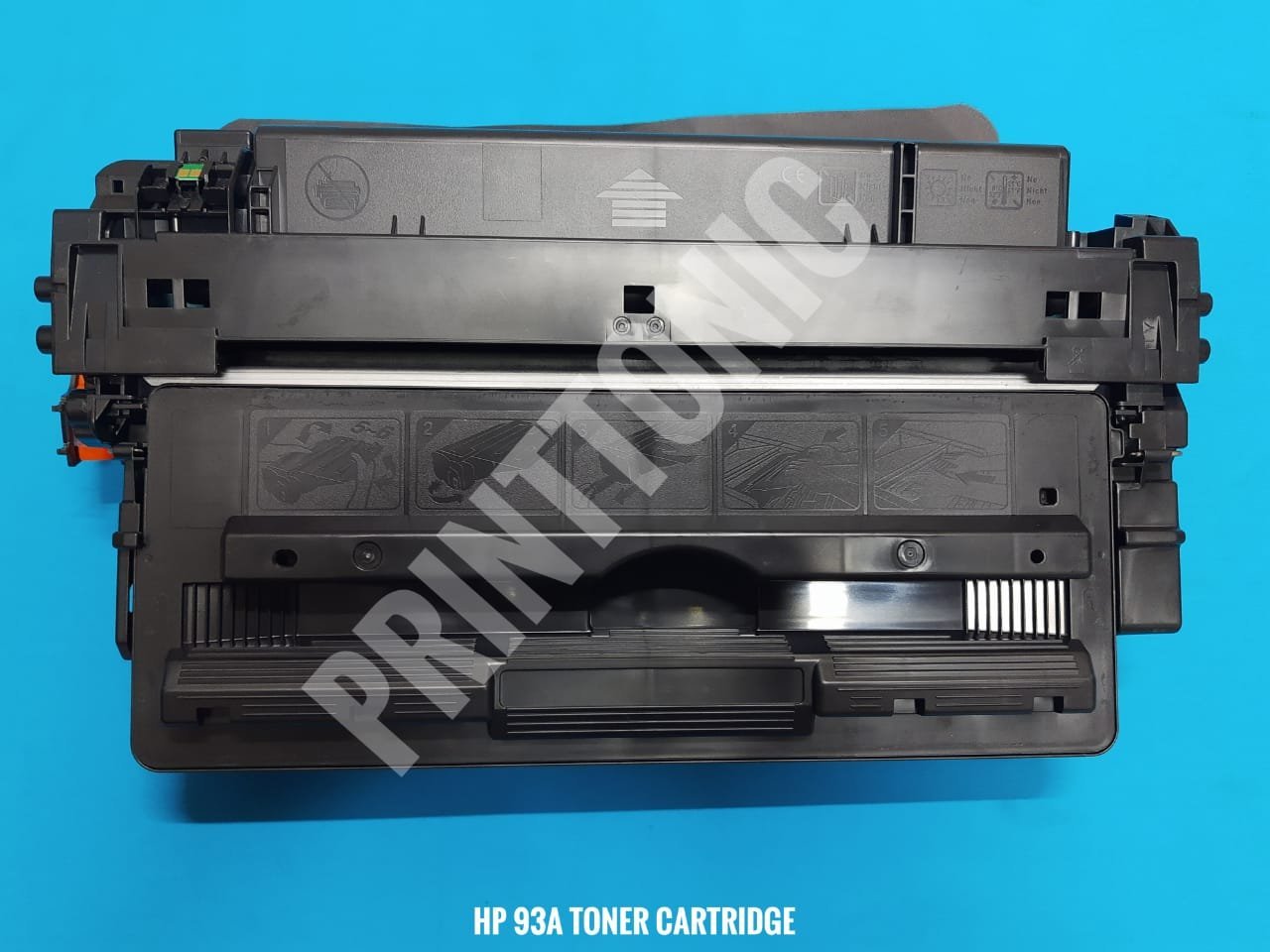 PRINT TONIC HP 93A LASER TONER CARTRIDGE