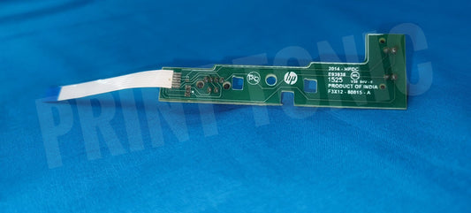 Door Sensor For HP Deskjet GT 5810 5820 316 printer