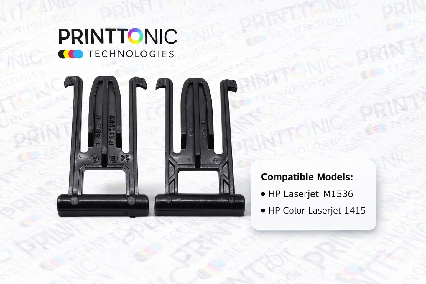 ADF Hinges For HP LaserJet M1536