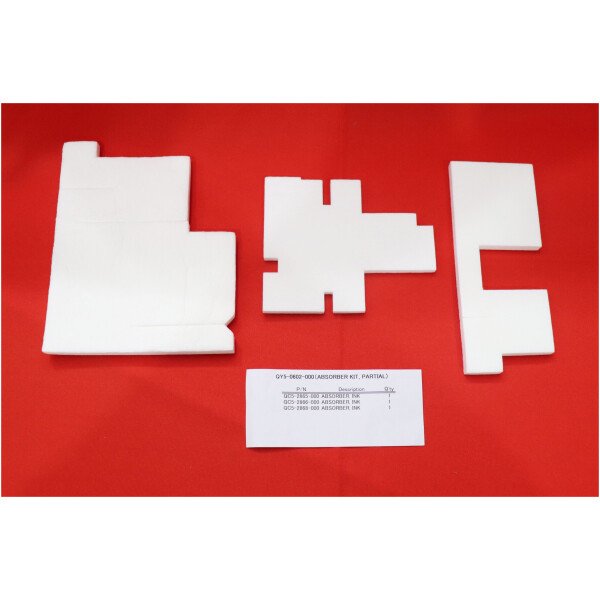 Waste Ink Pad Original For Canon PIXMA Printer (QY5-0602-000) G1000, G2000, G3000, G4000