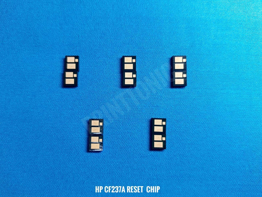 PRINT TONIC HP CF237 RESET CHIP (10 PCS)