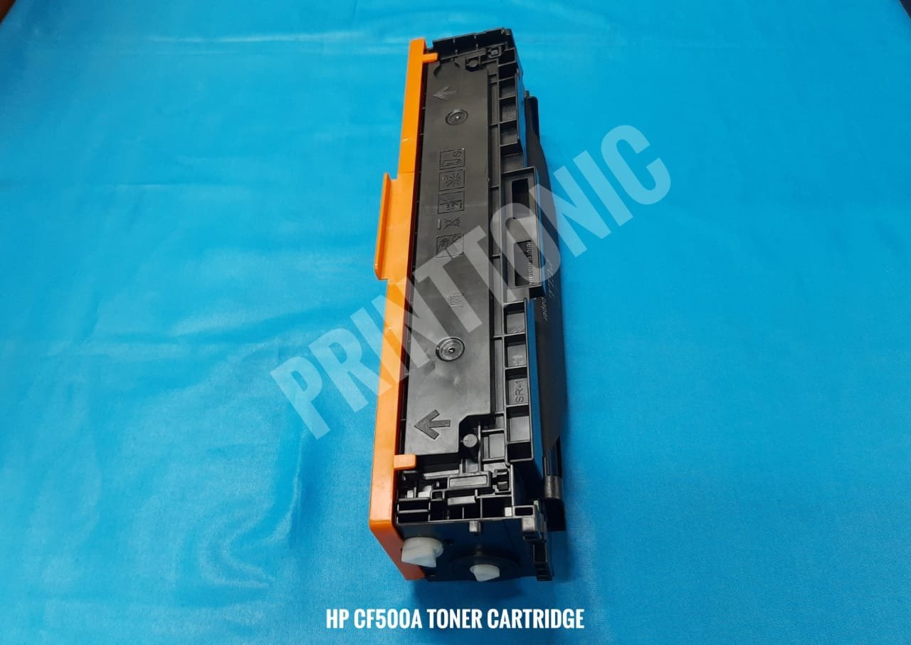 PRINT TONIC HP CF500 COLOUR LASR TONER CARTRIDGE BLACK