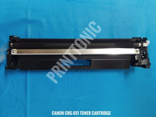 PRINT TONIC CRG-051 LASER TONER CARTRIDGE