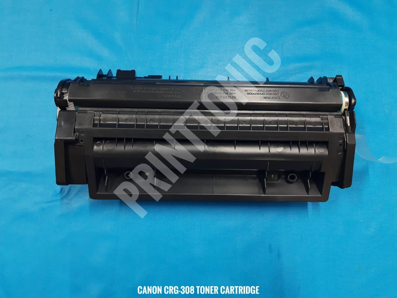 PRINT TONIC CANON CRG 308 LASER TONER CARTRIDGE