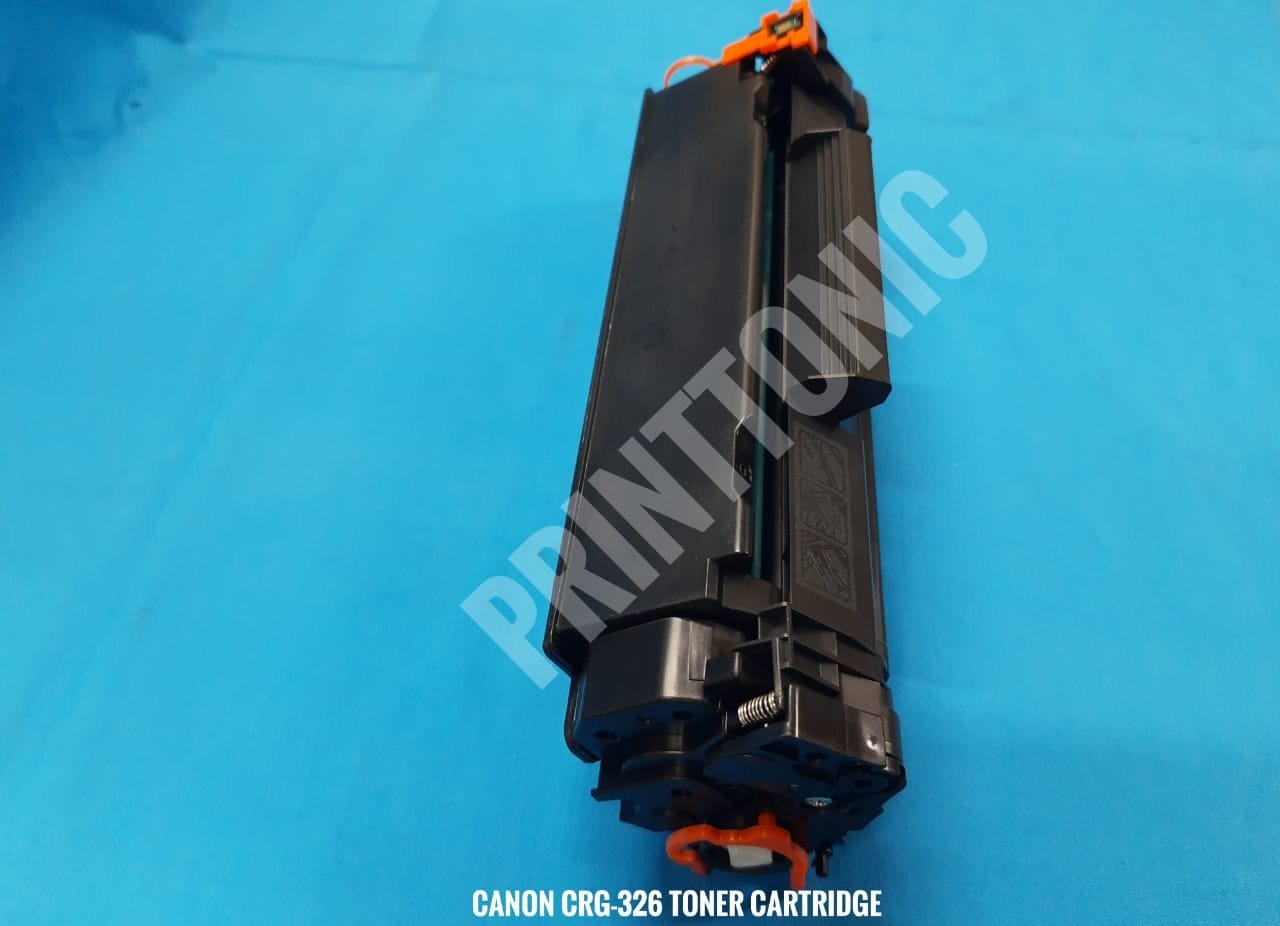 PRINT TONIC CANON CRG 326 LASER TONER CARTRIDGE