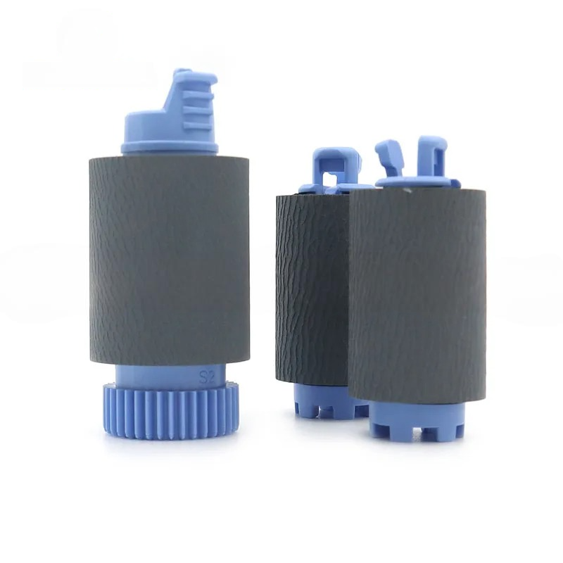Pickup Roller Kit for HP Pagewide 755 774779776 785 780 765 77750 77740 77940 77950 71560 77960 77650 77660772 777 776 W1b45A A7w93-67082 Tray Roller Kit