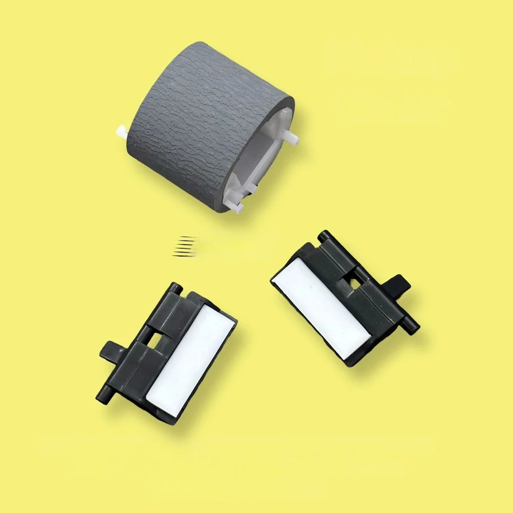 Pick Up Roller Sepration Pad HP Page Wide P57750DW -