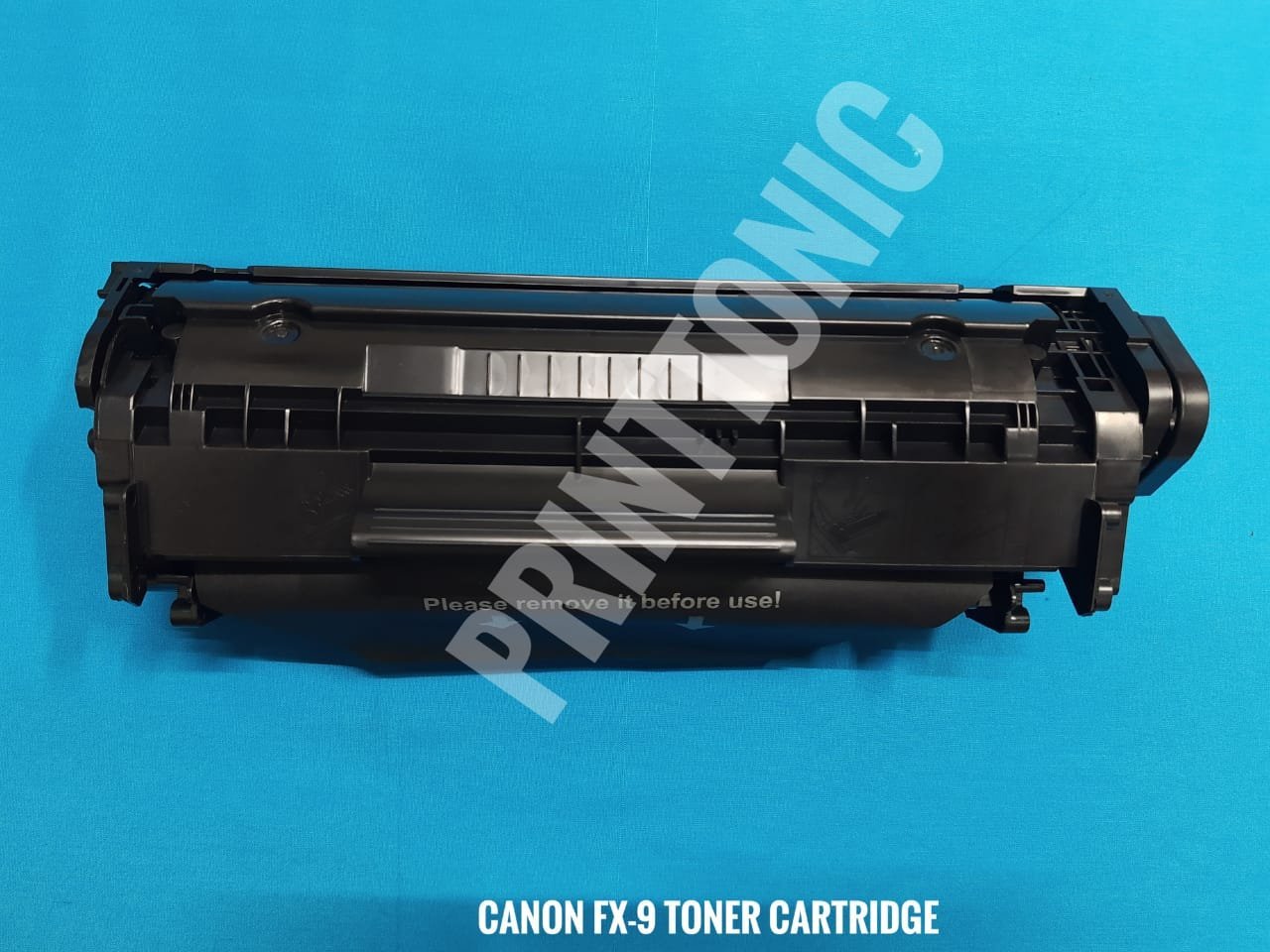 PRINT TONIC CANON FX9 LASER TONER CARTRIDGE