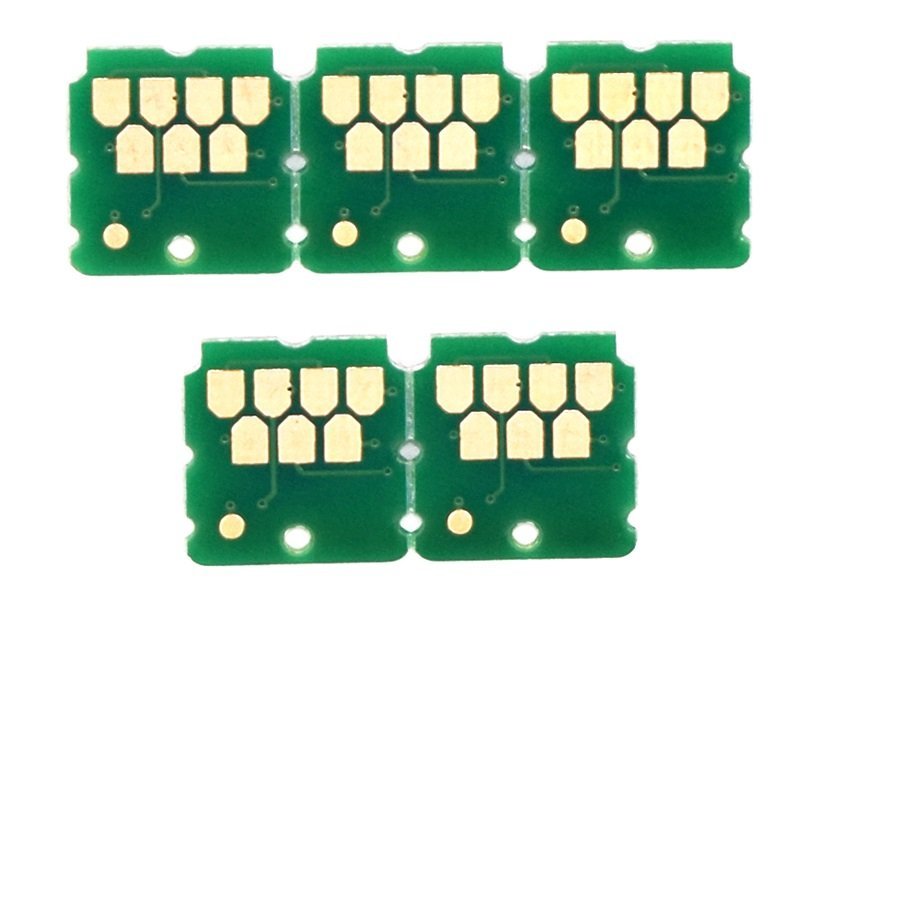 PRINT TONIC Count Chip Maintenance Box C9345 For L15150, L15160