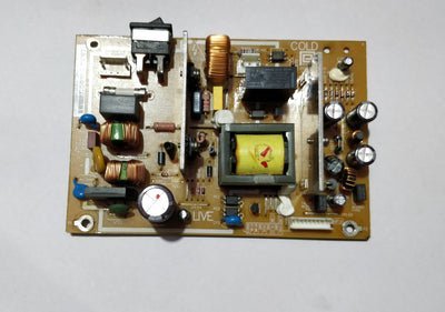 Low Voltage Power Supply (LVPS) For Ricoh SP 200 / SP 210su