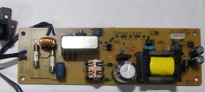 Low Voltage Power Supply For Brother HL2140