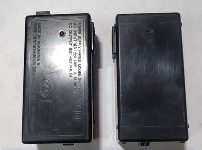 Power Adapter (Power Supply) For Epson L130 / L210 / L220 / L360 / L380 / M200 (2162219 - 2149973 - 2153843 - 2193510)