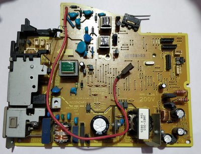 Power Supply (DC Board) For Hp LaserJet P1505 (RM1-4628-000)