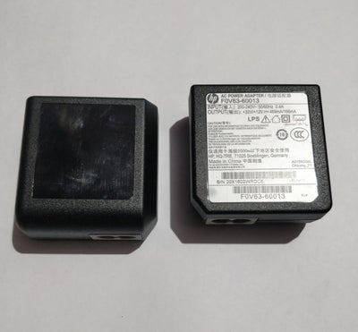 Power Supply (Power Adapter) For Hp Smart Tank 515 / 530 / 610 / 650 / 450 (F0V63-60013)