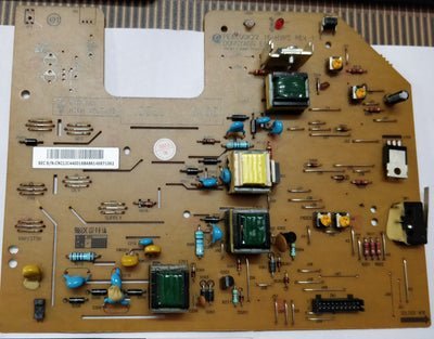 High Voltage Power Supply (HVPS) For Samsung ML1640 / SCX 4321 / SCX 4521