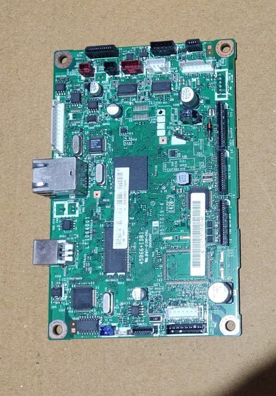 Formatter Board / Logic Card For Konica Minolta Pagepro 1590MF (B57T019 - 4 / LT1064001)