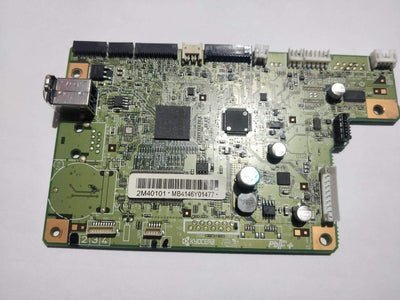 Formatter Board / Logic Card For KYOCERA Ecosys FS-1020MFP (A0708-C / A0708CMF)