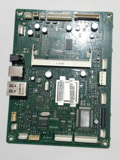 Formatter Board / Logic Card For Samsung ML-3710ND (JC92-02343G)