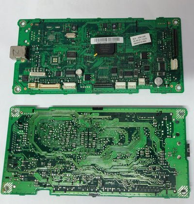 Samsung Pro Xpress SL M 3320 ND / M 3320ND / M 3320DN Formatter Card / Logic Board / Main PCB Board / Motherboard / MPCA / MLC 30 Days Replacement Warranty