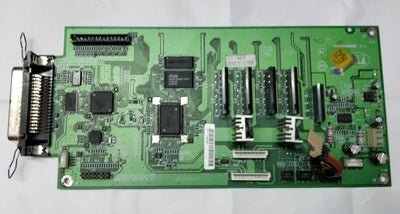 Formatter Board / Logic Card For TVS MSP 430 (80 Column)