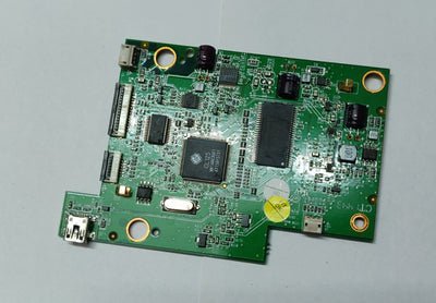 Formatter Board / Logic Card For HP Scanjet 200 Flatbed Scanner