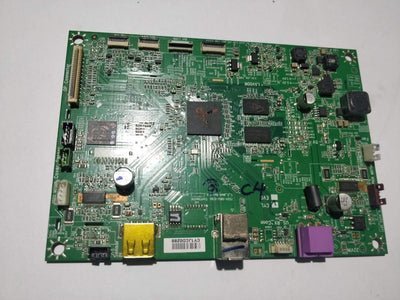 Formatter Board / Logic Card For HP ScanJet Enterprise Flow 5000 s4 Sheet-feed Scanner