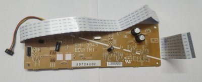 Engine Control Unit ( ECU ) For Hp LaserJet M1005 (RM1-3943-000 / RM2-8108 (30 PIN)