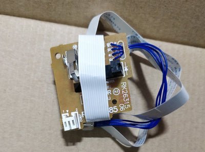 Engine Control Unit (ECU) For Hp Laserjet Pro M126nw / M128fn / M128fw (RM2-7385)