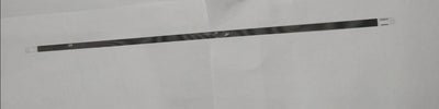 SCALE,CR / Encoder Strip / Encoder Carriage Scale (Original) For Epson M100 / M200 / L550 / L555 L565 (1603525 / 1577712)