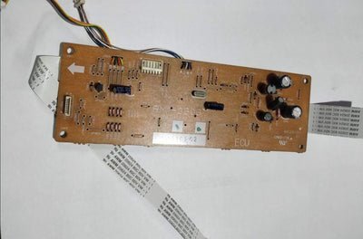 Engine Control Unit ( ECU ) For Hp LaserJet 1010 / 1015 (RM1-0806)