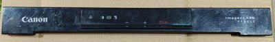 Control Panel / Display Panel For Canon image CLASS MF3010