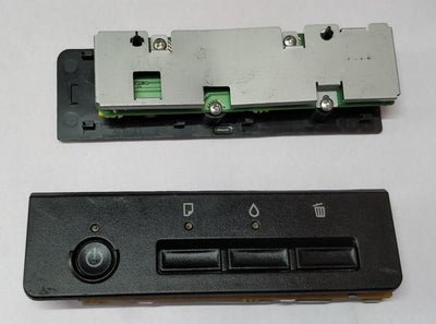 Control Panel / Display Panel For Epson L1800 - L1300 (1625419 / 1625628)